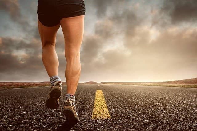 Blog over waarom bewegen belangrijk is voor de gezondheid