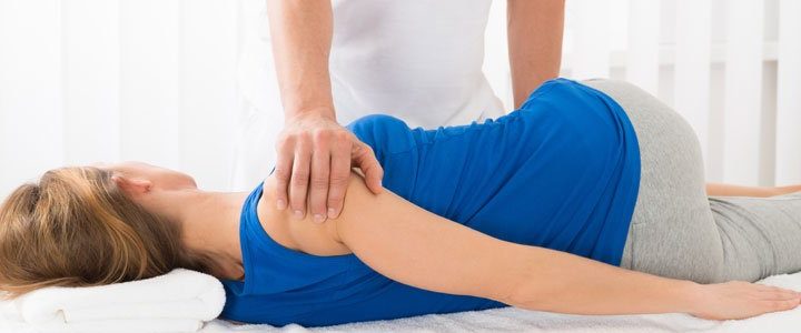 Hoe werkt manuele therapie